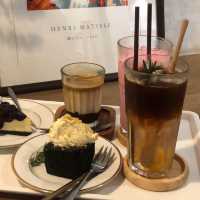치앙마이 핑강 카페 the baristro&river