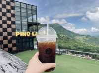 เที่ยวคาเฟ่ วิวสวยเขาค้อ เพชรบูรณ์ 