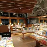 打卡 屯門誠品書店🌹💕💗❣️