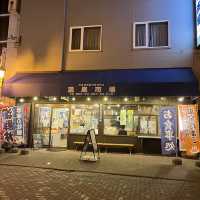 【北海道】登別温泉街で賑わう居酒屋！温泉市場