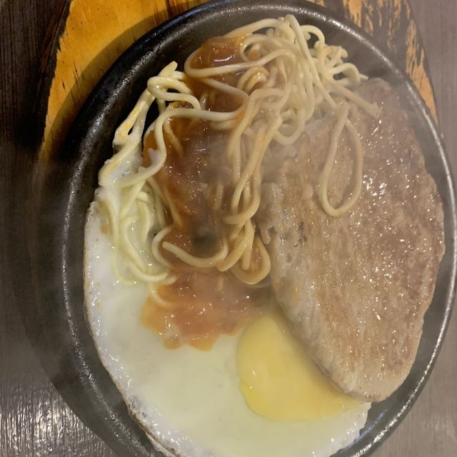 我家牛排