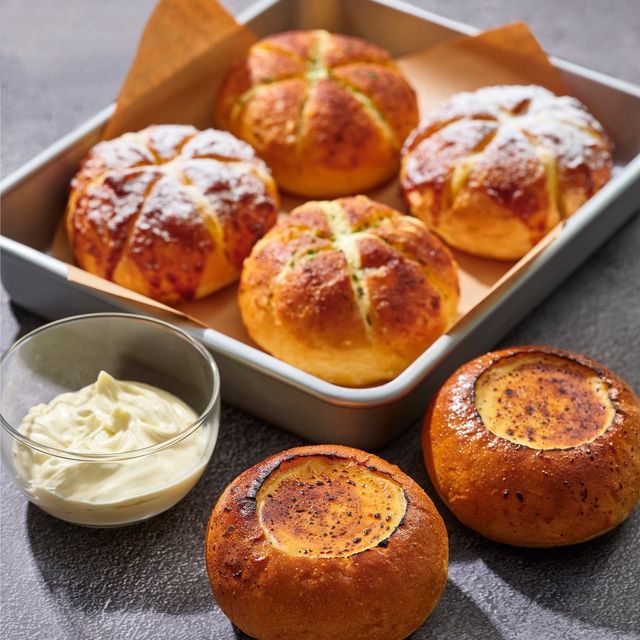 歐式烘焙品牌 Paper Stone Bakery 新店