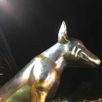 ลานหน้าห้าง เดอะสตรีท รัชดา