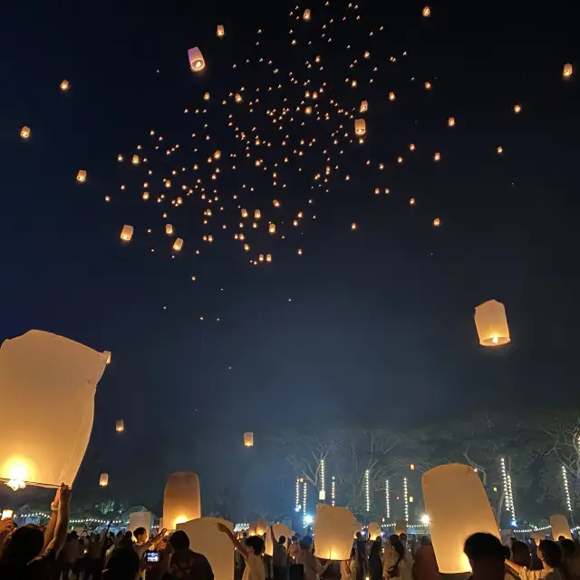 コムローイまつり