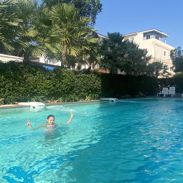 Huahin Terminal Hotel for Budget Travel 