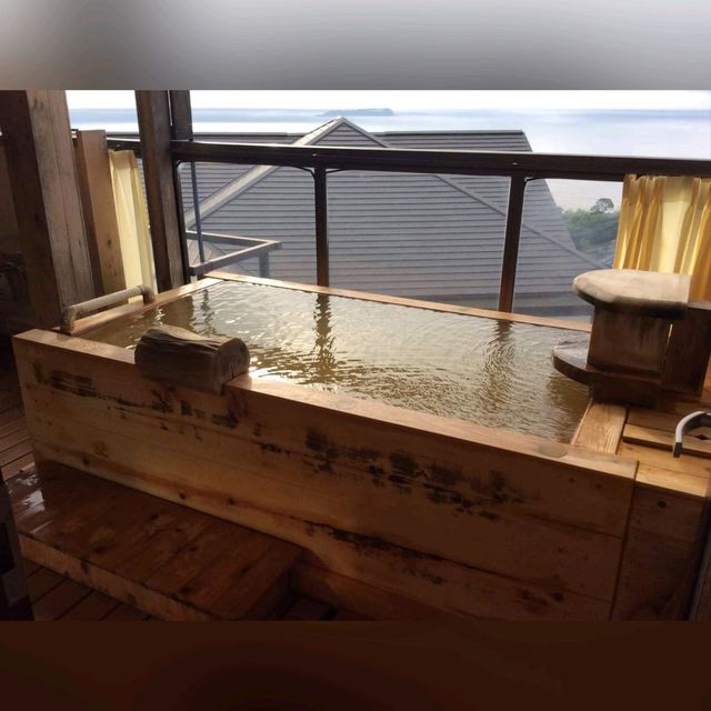南熱海網代山温泉 竹林庵みずの旅館