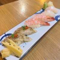 工廈高質日本餐廳