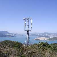 擁有很多自然奇觀之東龍島