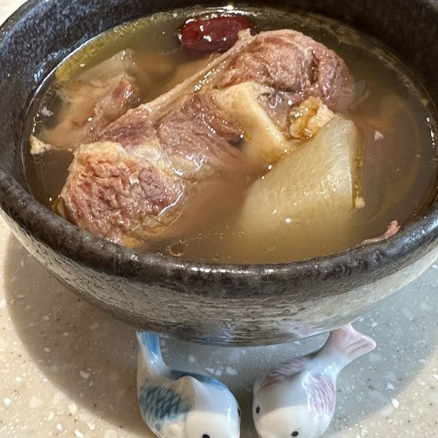 自助餐（MJ Kitchen)美食嘉年華非吃不可