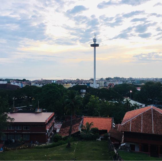 Malacca  Malaysia 