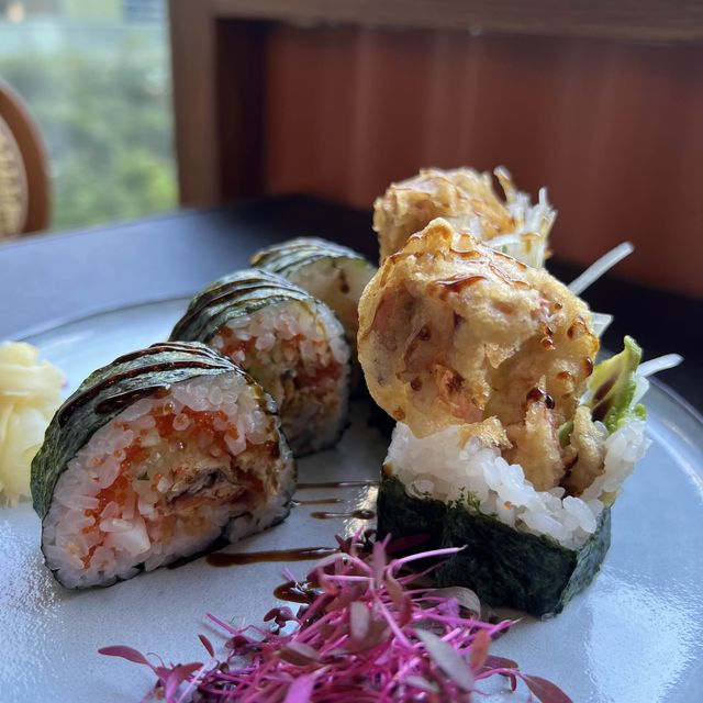 創意日式料理💗古今二