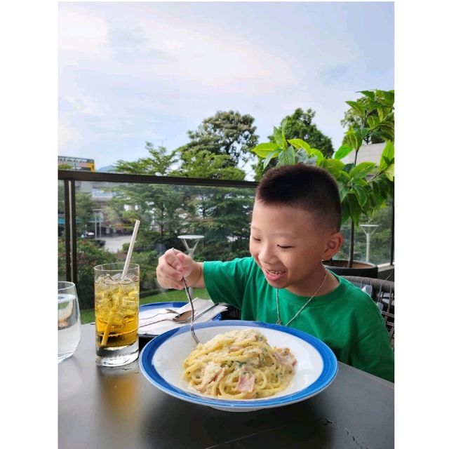 北角寵物友善餐廳