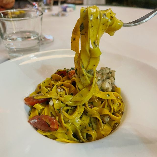 蘭桂芳fine dining 蘭桂芳fine dining