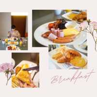 Bandara Suites Silom, Bangkok