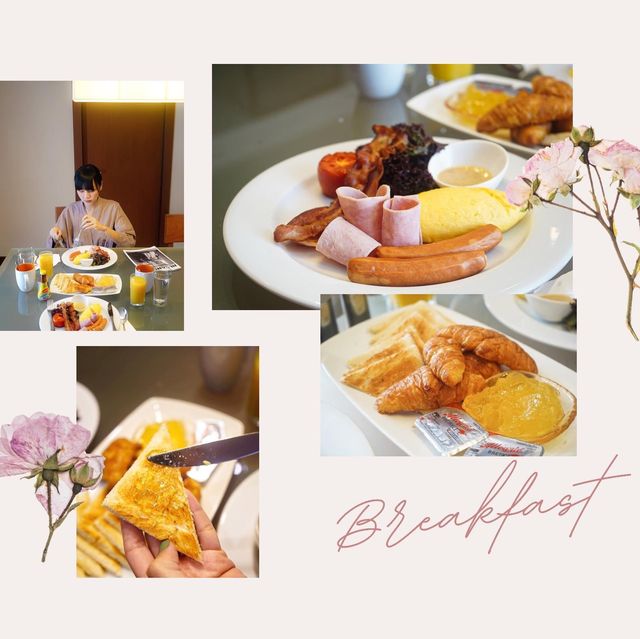 Bandara Suites Silom, Bangkok