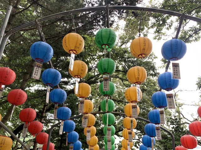 [인천 석모도 가볼만한곳, 보문사]