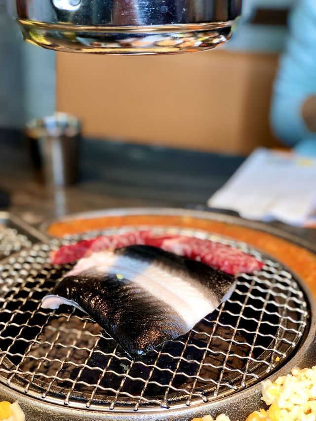觀塘韓屋親子餐廳