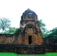 ชมโบราณสถานที่เก่าแก่