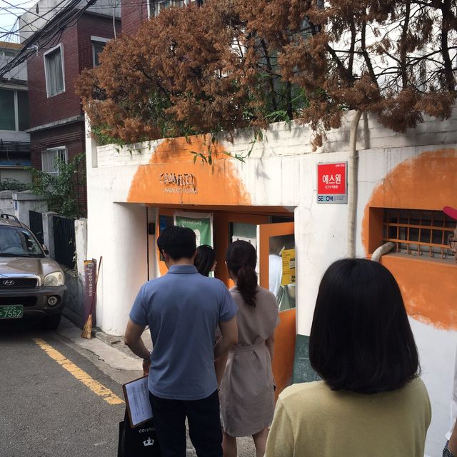 합정역 근처 라자냐 맛집 “카밀로”!!