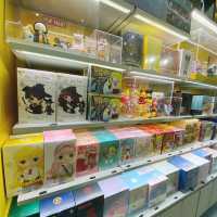 希慎廣場 Pop Mart