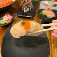 ร้านอาหารญี่ปุ่นคาเนะ (Kane Japanese cuisine)