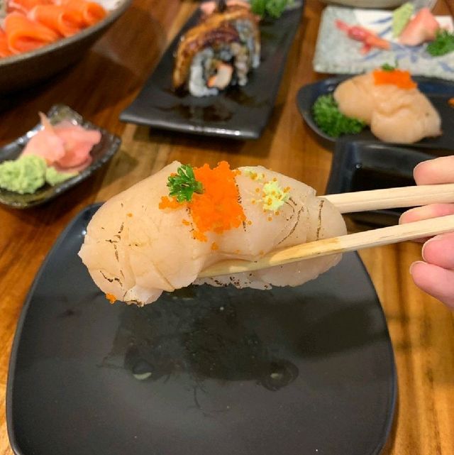 ร้านอาหารญี่ปุ่นคาเนะ (Kane Japanese cuisine)