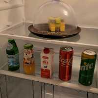最美香港露臺維港酒店