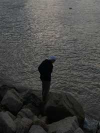 หาดวาสุกรี อำเภอสายบุรี