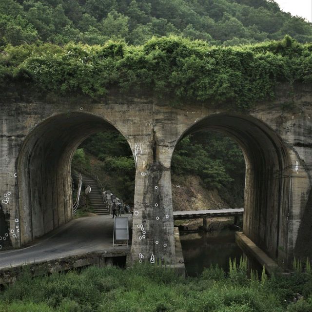 전쟁의 비극을 마주하다, 충북 영동 노근리평화공원