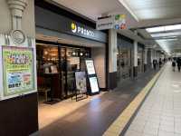 札幌　札幌朝活！プロントのモーニングセットコスパ最強で満足❗️