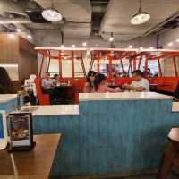 Song Fa Bak Kut Teh - Harbourfront centre
