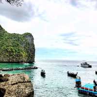 MAYA BAY ติดอันดับของโลก 