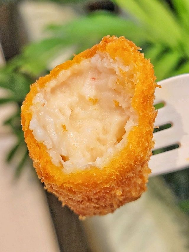 中環街市勁厚特色三文治