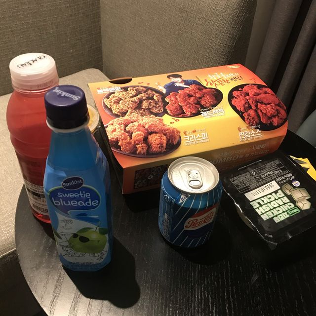 베스트웨스턴플러스 in 송도