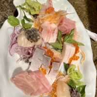 非吃不可的平價美食（寶船）日本料理