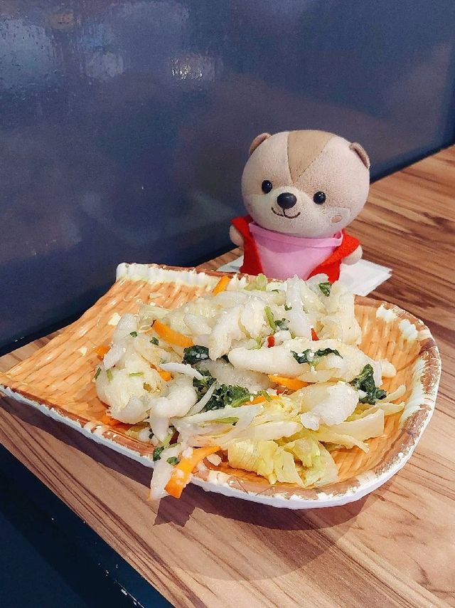 元朗 | 野川拉麵 | 抵食大份