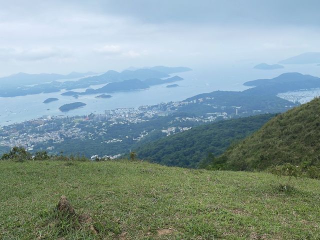 超靚大草原｜昂坪高原