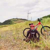 Antenna Hill in Binangonan Rizal