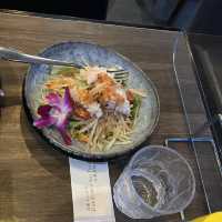 身处香港，食最正宗美味的泰国菜