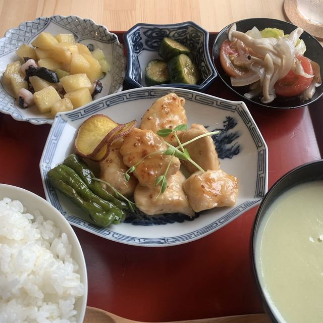 福井県にある小豆書房さんに行ってきた🙋‍♀️