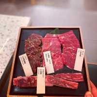 和牛燒肉一郎😍