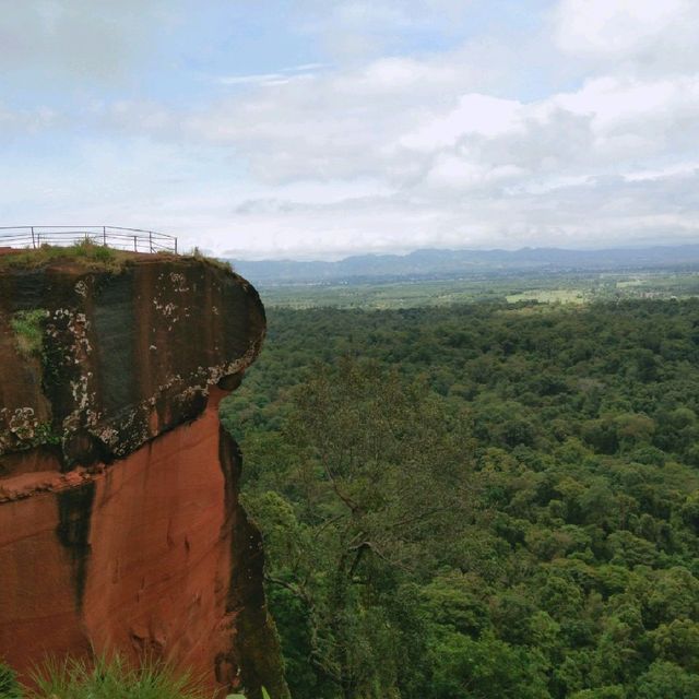 ท่องเที่ยวถ้ำนาคี สถานที่แห่งความเชื่อเรื่องพญานาค