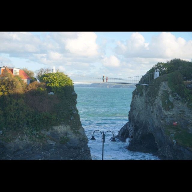 Newquay