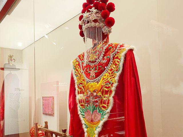 婚禮文化展覽