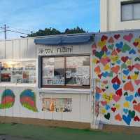 【香川 三豊】日本のウユニ塩湖「父母ヶ浜」