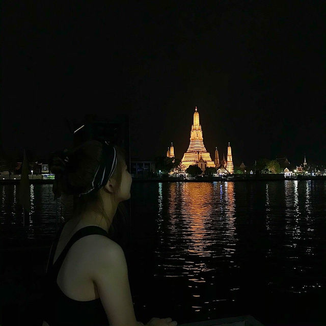 방콕 여행 여기만 가자 ‼️