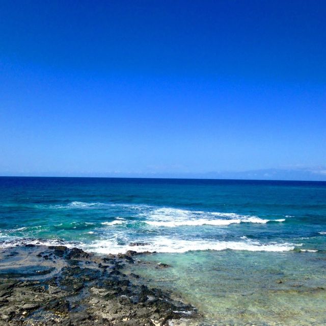 世界級的渡假村🏖️｜給你獨特的夏威夷體驗🌴
