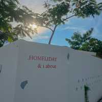 Homeliday &i about