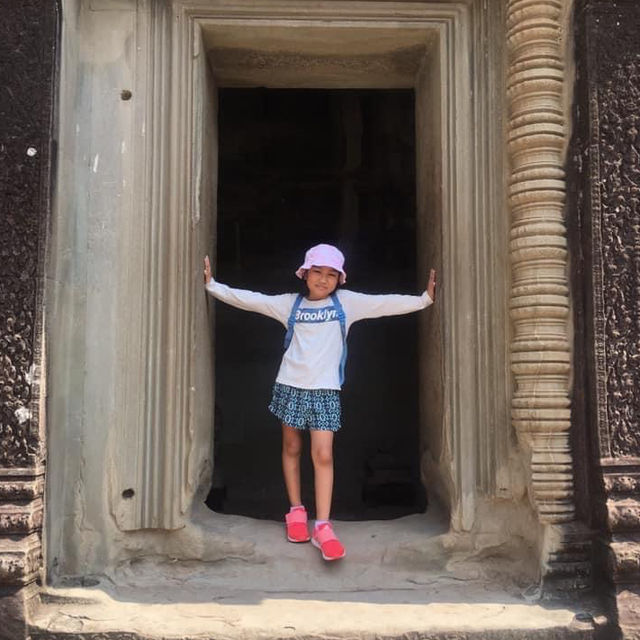 Angkor Wat