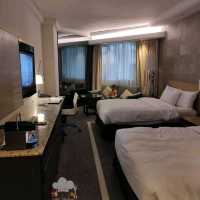 地點方便 staycation 